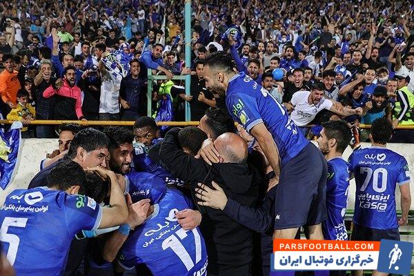 لیست نقل و انتقالاتی استقلال