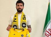 پیشنهاد وسوسه کننده و 70 میلیاردی سپاهان عامل جدایی محمد دانشگر از استقلال !