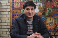 نظر ادموند اختر درباره استقلال