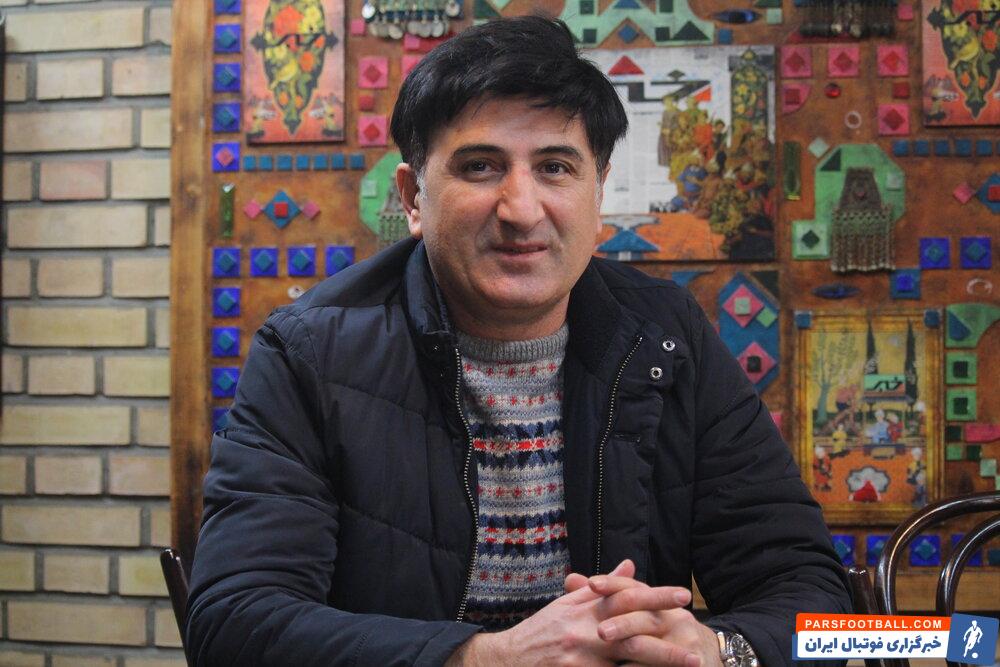 نظر ادموند اختر درباره استقلال