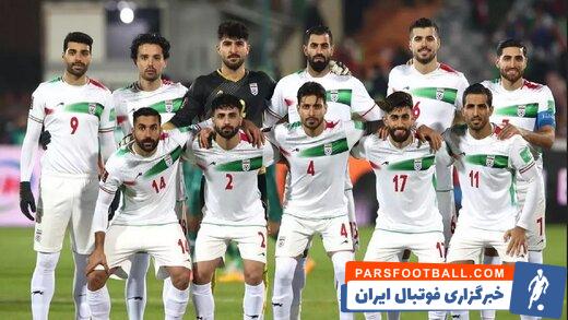 روسیه ناجی بازی های دوستانه تیم ملی ایران می شود ؟