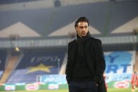 فرهاد مجیدی در اتحاد کلباء