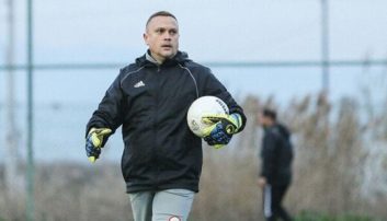 محسن سیدی و آلن دینکا گزینه های پرسپولیس برای جانشینی داوود فنایی