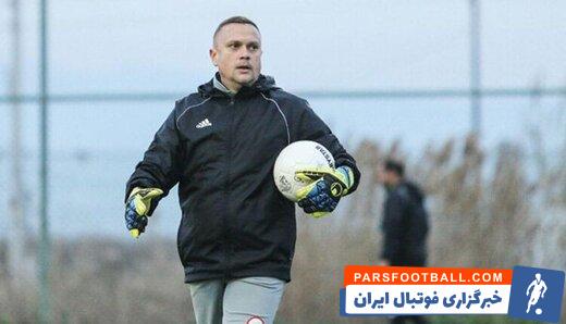 محسن سیدی و آلن دینکا گزینه های پرسپولیس برای جانشینی داوود فنایی