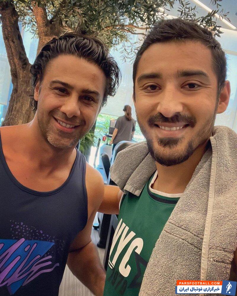 فرهاد مجیدی