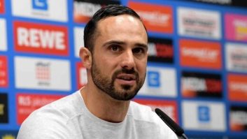 پرویز مظلومی