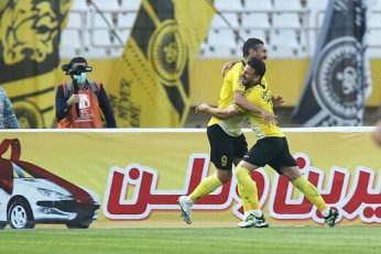 کامنت جالب خرید جدید پرسپولیس برای ستاره جدید استقلالیها ؛ سروش رفیعی : سالم و سربلند باشی داداش