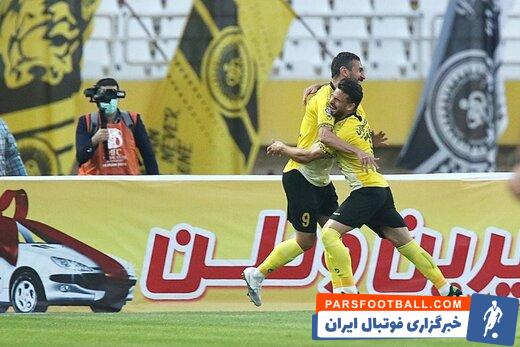 کامنت جالب خرید جدید پرسپولیس برای ستاره جدید استقلالیها ؛ سروش رفیعی : سالم و سربلند باشی داداش