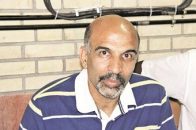 عبدالعلی چنگیز پیشکسوت استقلال : ساپینتو اعتماد به نفس بالایی دارد !