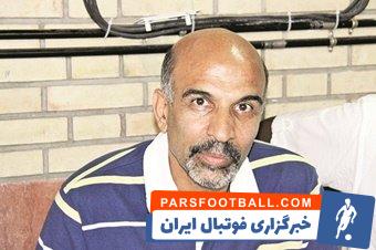 عبدالعلی چنگیز پیشکسوت استقلال : ساپینتو اعتماد به نفس بالایی دارد !