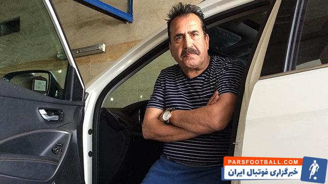 طعنه وحید قلیچ به پرسپولیس