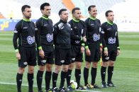 پرسپولیس و فجر سپاسی