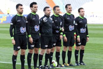 پرسپولیس و فجر سپاسی