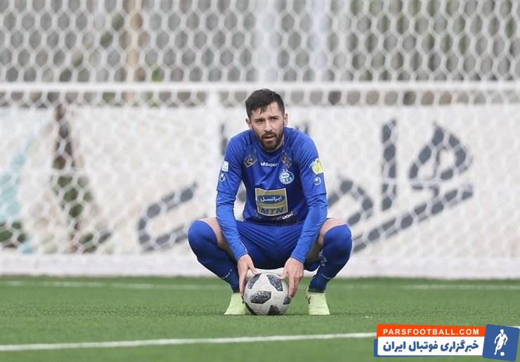 شکایت هرویه میلیچ از استقلال به فیفا