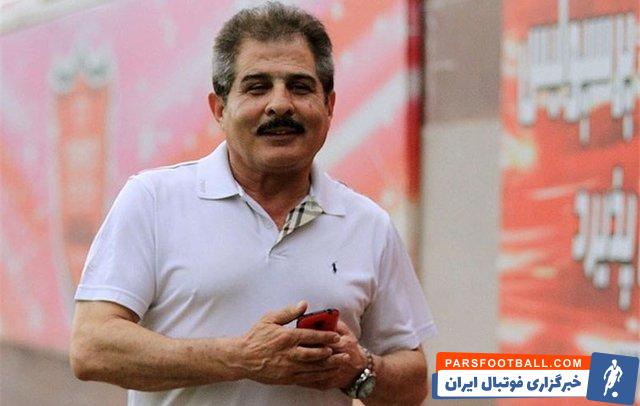 پنجعلی : اینگونه صعود به دور بعد جام‌جهانی ممکن نیست