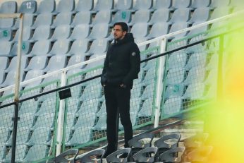 مهدی رحمتی در واکنش به شایعه جانشینی مجیدی در استقلال : با آلومینیوم قرارداد دارم و به آن پایبندم