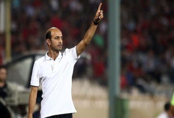 نعیم سعداوی : اسکوچیچ سکوت می‌کند تا فقط باشد ؛ قهرهای بچگانه گل محمدی دو جام از پرسپولیس گرفت