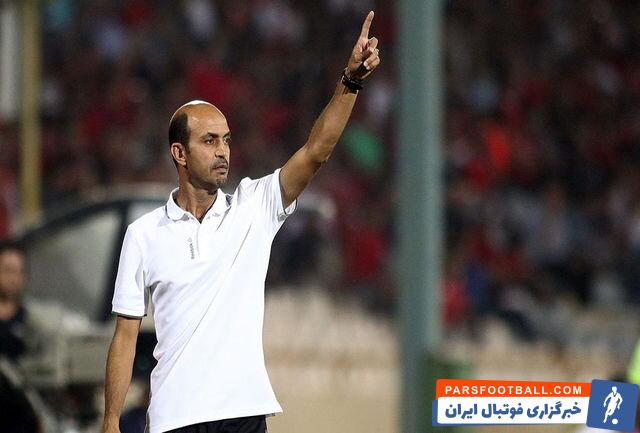 نعیم سعداوی : اسکوچیچ سکوت می‌کند تا فقط باشد ؛ قهرهای بچگانه گل محمدی دو جام از پرسپولیس گرفت