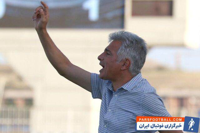 علیرضا اکبرپور : هیچ کس را نمیتوان به زور نگه داشت ؛ فرهاد مجیدی در بدترین زمان استقلال را ترک کرد