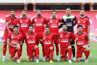 پرسپولیس