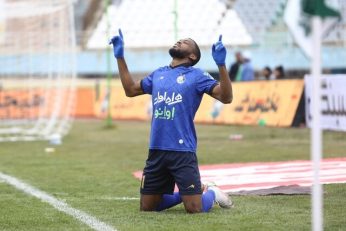 شایعه جدایی کوین یامگا از استقلال