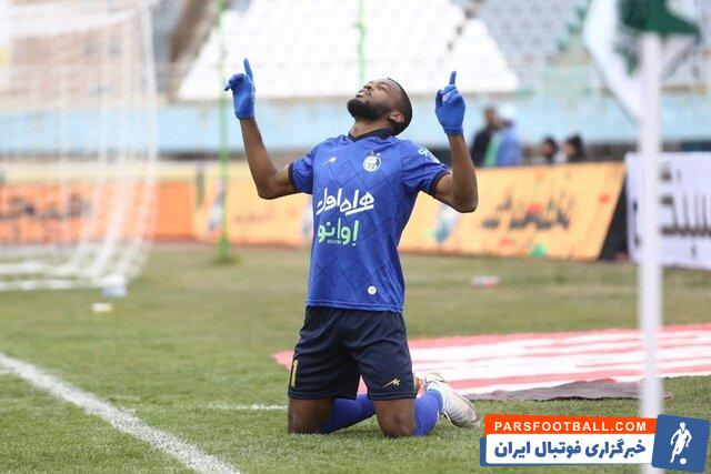 شایعه جدایی کوین یامگا از استقلال