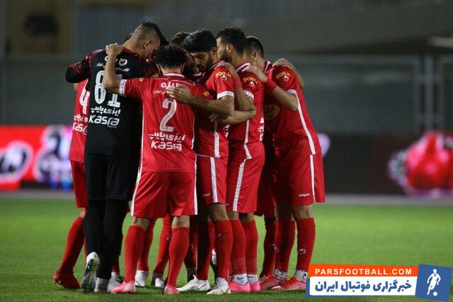 بهروز سلطانی : پرسپولیس نباید فقط یک دروازه‌بان مطمئن داشته باشد