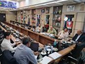 دفاع مهدی مهدوی کیا از ناکامی تیم ملی امید در جلسه کمیته فنی