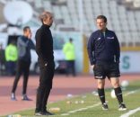 محمدرضا ساکت مدیرعامل سپاهان : محرم نویدکیا به دلیل مشکلات شخصی جدا شد