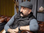 اقدام ارزشمند عوامل فیلم کولبرف در جشنواره ایتالیایی ؛ یاد علی انصاریان زنده شد