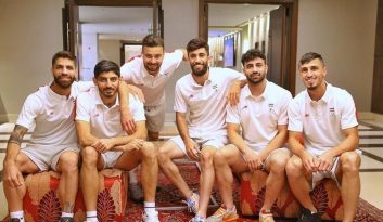 میلاد سرلک بالاخره با پرسپولیس امضا میکند ؛ رقم قرارداد مشخص شد