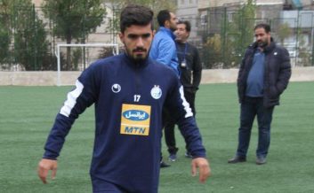 زکریا مرادی