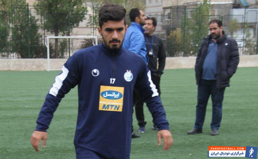 زکریا مرادی