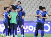 توافق استقلال با عارف غلامی و مهدی مهدی پور ؛ امضای قراردادهای جدید پس از اردوی تیم ملی