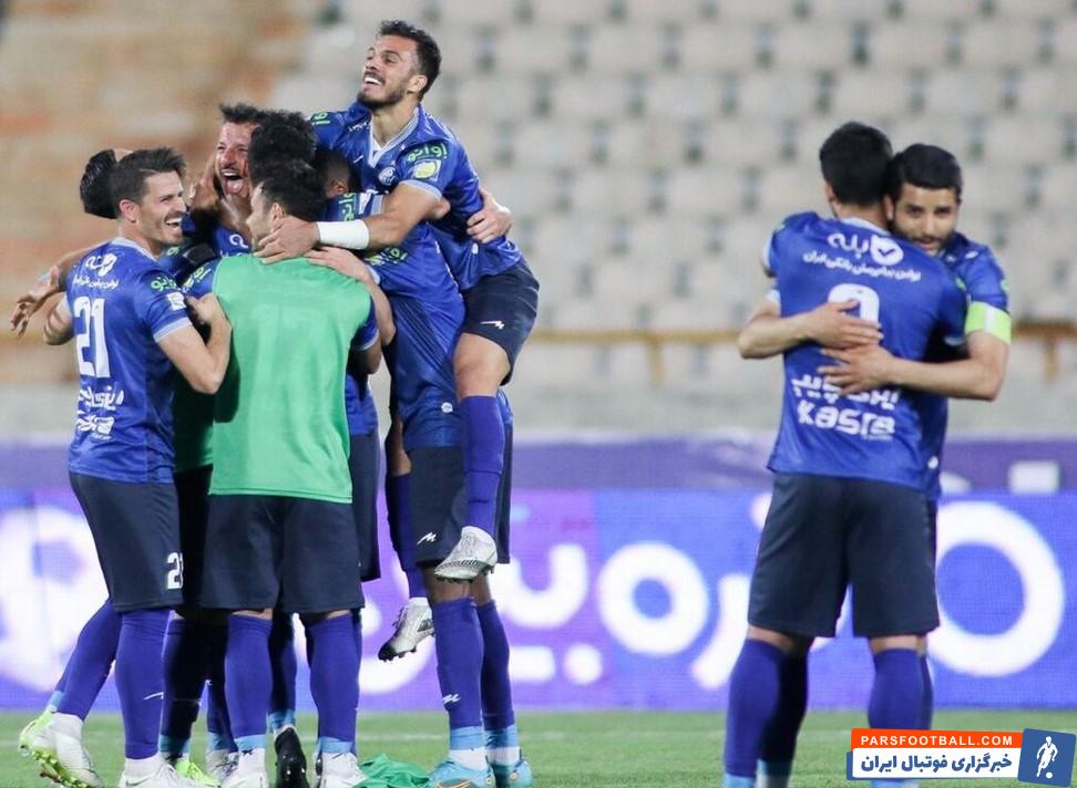 توافق استقلال با عارف غلامی و مهدی مهدی پور ؛ امضای قراردادهای جدید پس از اردوی تیم ملی