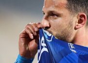 آرمان رمضانی : دوست داشتم هر چه زودتر قراردادم را با استقلال تمدید کنم ؛ ساپینتو کلاس بالایی دارد