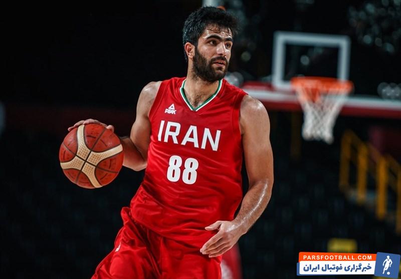 بهنام یخچالی