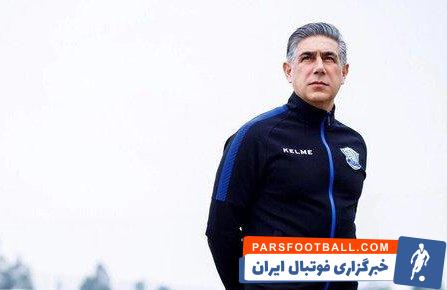 افشین قطبی : اسکوچیچ باید پوست کلفت باشد