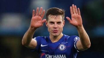 چلسی ؛ درخواست بارسلونا از آسپیلیکوئتا برای اعلام درخواست خروج رسمی