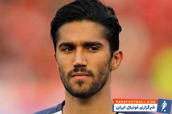 حسینی ؛ بند فسخ یک طرفه در قرارداد حسینی با استقلال