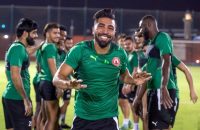 فرشید اسماعیلی در العربی