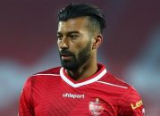 رامین رضاییان در لیست خرید ساغلام برای تراکتور