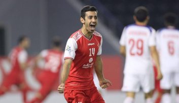 احسان پهلوان