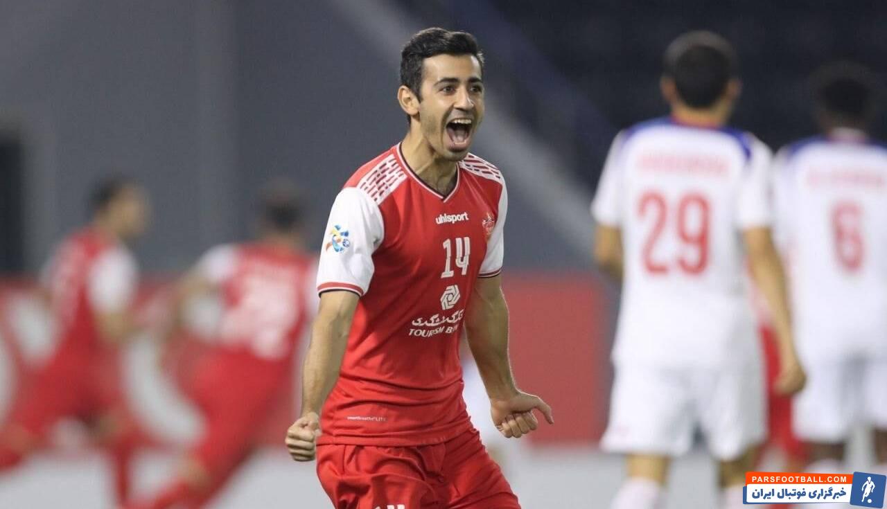 احسان پهلوان