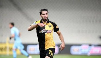 کریم انصاریفر