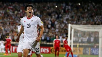 سردار آزمون