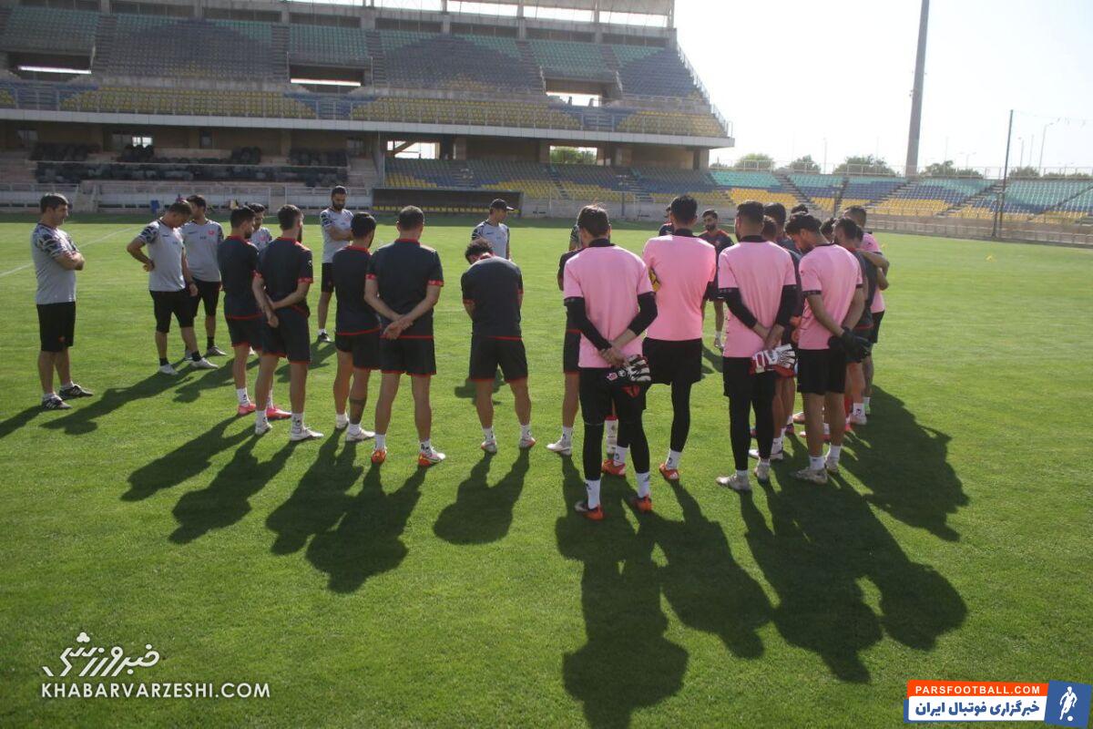 رامین رضاییان