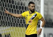 سجاد شهباززاده در نظام وظیفه