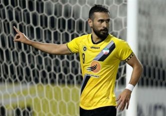 سجاد شهباززاده در نظام وظیفه