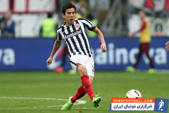 مهدی طارمی در جمع بهترین های آسیا